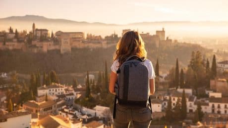 Escapadas por España y circuitos asequibles: por qué el otoño es la mejor época para viajar