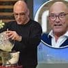 BBC branded 'childish' as over half of Gregg Wallace's 'recipes are removed from broadcaster's food website' amid star's MasterChef axe