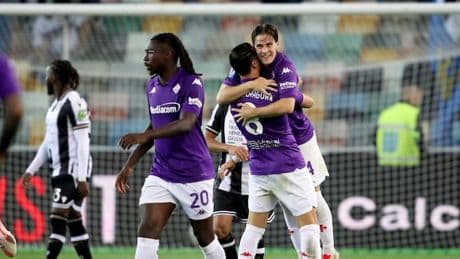 Fiorentina e playoff Conference League: chi sono i possibili avversari