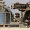 Einsatz von US-Sicherheitsfirmen und Gesichtserkennung: US-Medien berichten über Israels Bedingungen für Hilfslieferungen nach Gaza