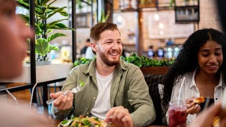 Meet the MIND diet: With some claiming it can keep your brain strong