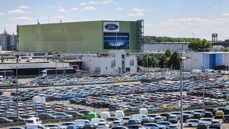Autobauer: Experten haben wenig Hoffnung für Kölner Ford-Werke