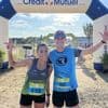 Athlétisme. Alexis Granneau et Lucie Tanyeli, nouveaux vainqueurs de la Castel Race à Châteauneuf