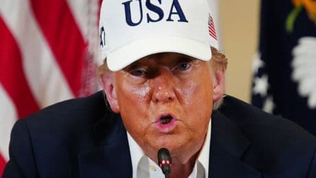 Rosie O’Donnell goes medieval on Trump over citizenship threat: ‘King Joffrey with a tangerine spray tan’