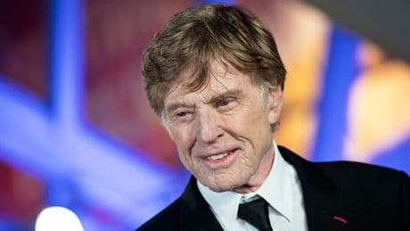 Robert Redford, fervent démocrate et militant au service du combat écologiste