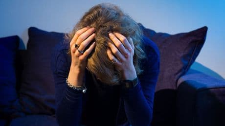 Prioritise mental health of those affected by domestic abuse, charity urges