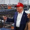 Verstöße werden geprüft: Gericht stoppt Bauarbeiten an Trumps "Alligator Alcatraz"