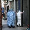 Police launch murder investigation after woman in her 20s is stabbed to death in South London