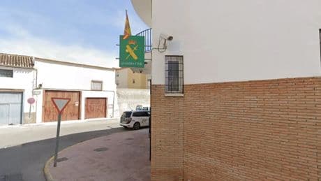 Muere un joven de 20 años por herida de bala durante la madrugada en Pinos Puente