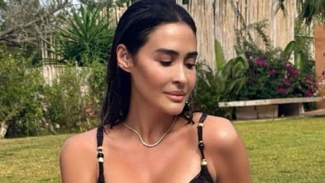Vicky Martín Berrocal desvela cómo aplicar el corrector para parecer más joven
