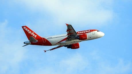EastJet update in focus after flights cancelled due to French strikes