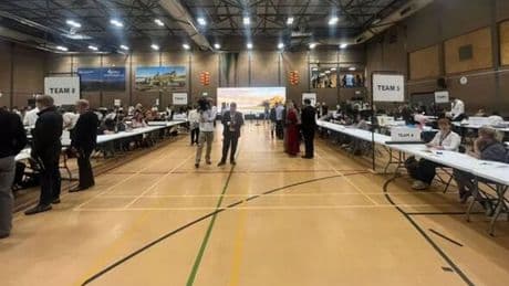 Northumberland local election results: Tories narrowly beat Reform in first council vote