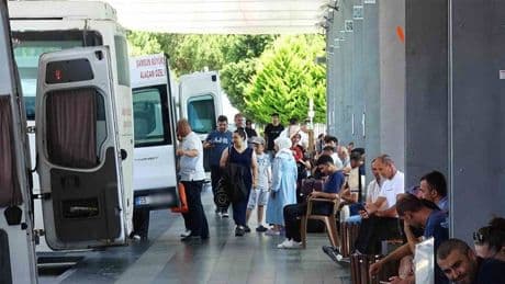 Samsun’da toplu ulaşıma zam