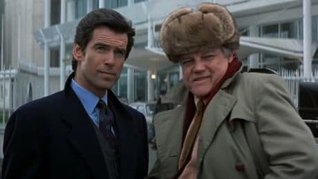Muere a los 89 años Joe Don Baker, protagonista de Walking Tall y secundario en algunas películas de la saga James Bond