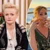 Actress Maxine Peake launches blistering attack on JK Rowling over her trans views as she says author has 'no understanding' and compares her to Mary Whitehouse