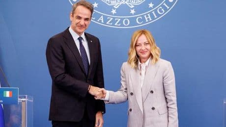 Meloni-Merz, l?intesa tra Italia e Germania parte dai migranti: «L?Ue ha cambiato rotta»