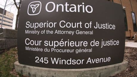 'Despicable' targeting of female pedestrian in Windsor, Ont. nets U.S. motorist 18-month sentence