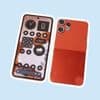 heise+ | Nothing CMF Phone 2 Pro im Test: Viel Handy fürs Geld