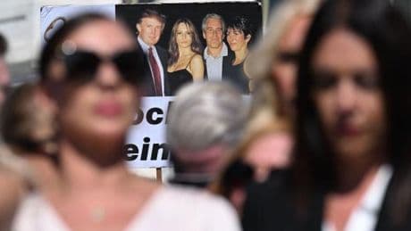 Affaire Jeffrey Epstein : une lettre d’anniversaire de Donald Trump révélée par des élus démocrates
