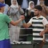 VIDEO. Roland-Garros 2025 : le résumé de la finale marathon exceptionnelle entre Carlos Alcaraz et Jannik Sinner