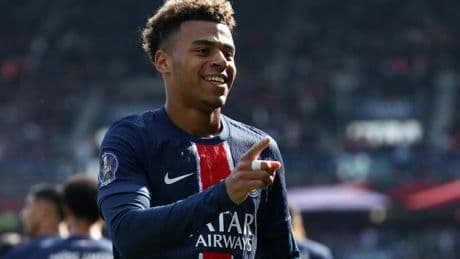 PSG's quest for an unbeaten Ligue 1 season continues