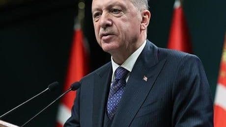Halk tarafından ilk kez 10 Ağustos 2014’te seçilmişti: Cumhurbaşkanlığında 11 yıl geride kaldı