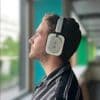 Nothing Headphone (1) im Check