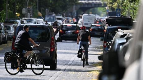Gericht gibt grünes Licht für Abstimmung - Volksbegehren „Berlin autofrei“ ist zulässig
