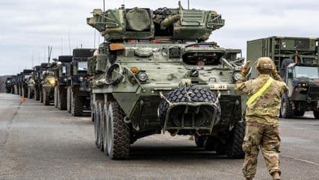 Trump suspende el envío de armas clave a Ucrania mientras Rusia lanza el mayor ataque aéreo desde febrero de 2022