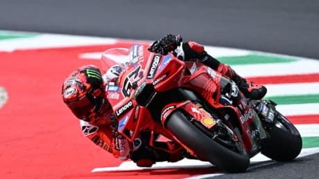 &ldquo;Effetto Mugello&rdquo;: Pecco Bagnaia adesso c&rsquo;&egrave;