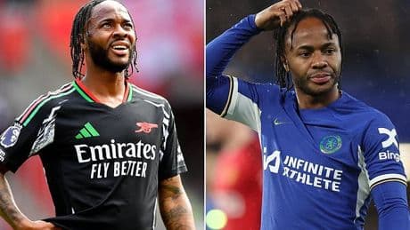 Raheem Sterling 'offered to surprise European giants' - as exiled Chelsea star edges close to Blues exit