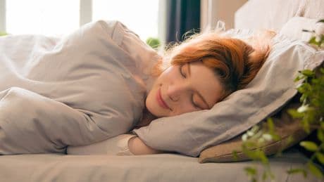 "Sleepmaxxing" auf Tiktok: Schlaf-Trend kann tödlich enden