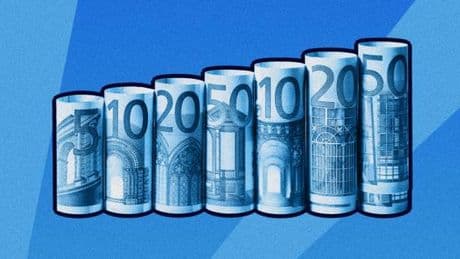 « Pour gagner son autonomie financière, l’Europe doit créer un grand marché de la dette »