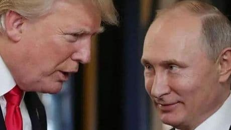 Trump'ın Putin'e teklifi ne?