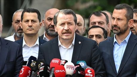 Hükümete yakın sendika Memur-Sen 81 ilde sokağa iniyor