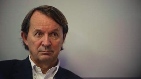 Mort d’Hervé de la Martinière, l’un des grands acteurs de l’édition française