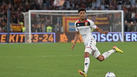 Milan'dan savunmaya takviye