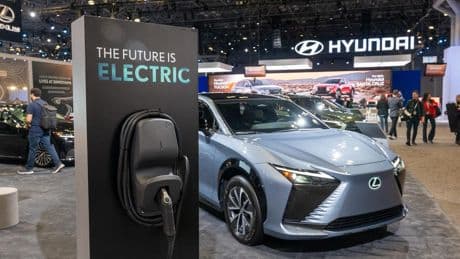 Even Electric Vehicle Owners Fall For EV Misinformation