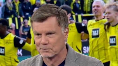 BILD-Experte wusste es besser - Helmer verliert BVB-Wette!