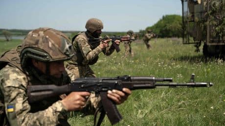 Ucraina, Mosca annuncia offensiva nel Dnepropetrovsk. Kiev: «Disinformazione»