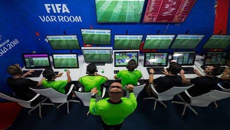 İspanya La Liga'daki VAR uygulamasında yeni kural!