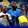 De kampioenenmaker van Union, die van Napoli of een legende die afscheid neemt van z’n club: wie is uw Gouden Schoen van de maand mei?