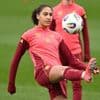 Frauen-Bundesliga: Wolfsburg holt Topstürmerin Cora Zicai
