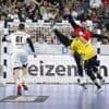 Überraschung im Spiel um Platz drei: Weltklasse-Wolff führt Kiel zum Pokal-Triumph