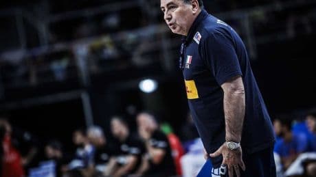 Gli azzurri si ritrovano a Cavalese