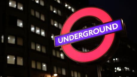 Travellers facing severe Tube disruption with few to no services running