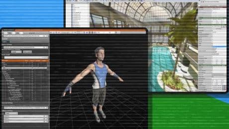 Il y a vingt ans naissait Play All, projet de moteur de jeu vidéo français aussi ambitieux qu’inabouti