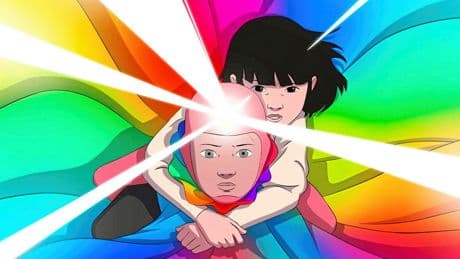 « Arco », le film d’animation qui fait du bien