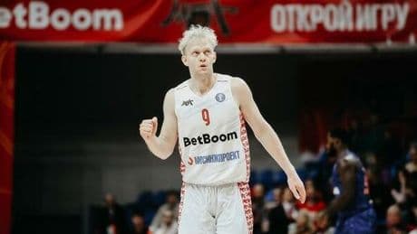 Spie russe, caccia agli infiltrati del Cremlino: l?ultimo arrestato è il giocatore di basket Kasaktin