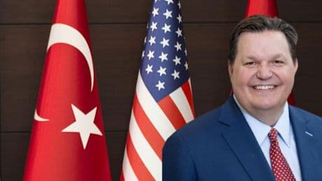 ABD'nin çıkarı için Trump'a Türkiye çağrısı yaptı: Muazzam fırsatlar var